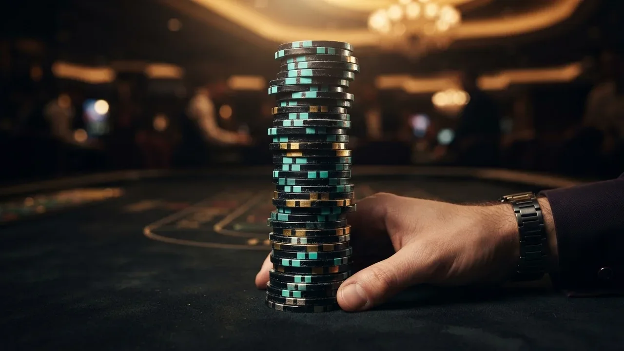 blackjack europeo