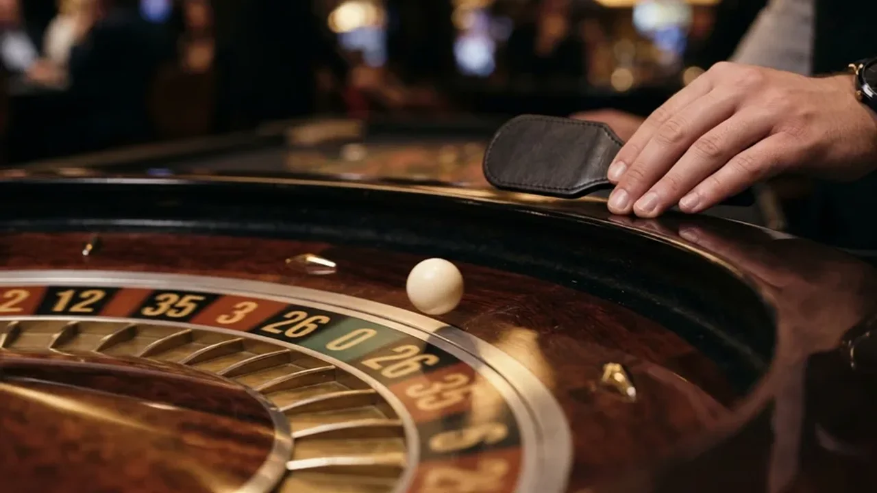 blackjack europeo online