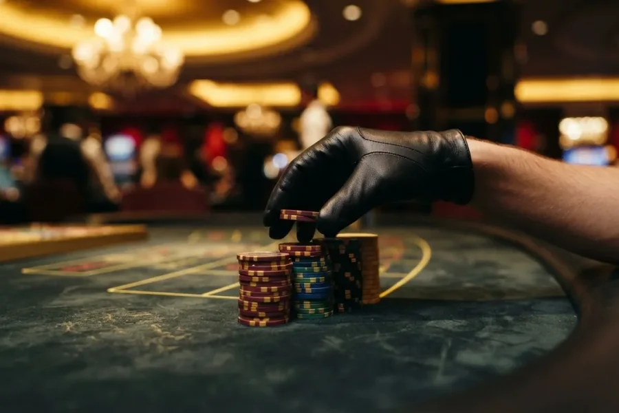 blackjack europeo online