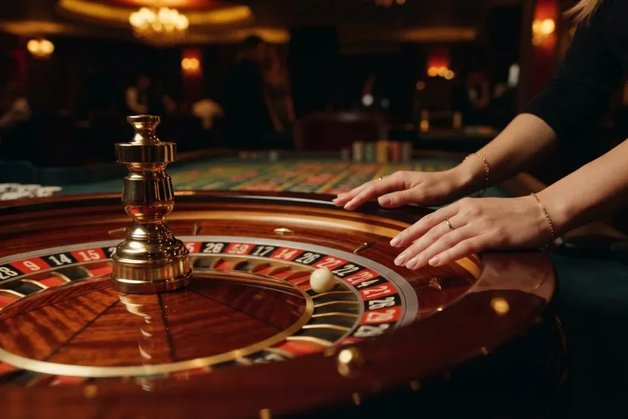 blackjack europeo online