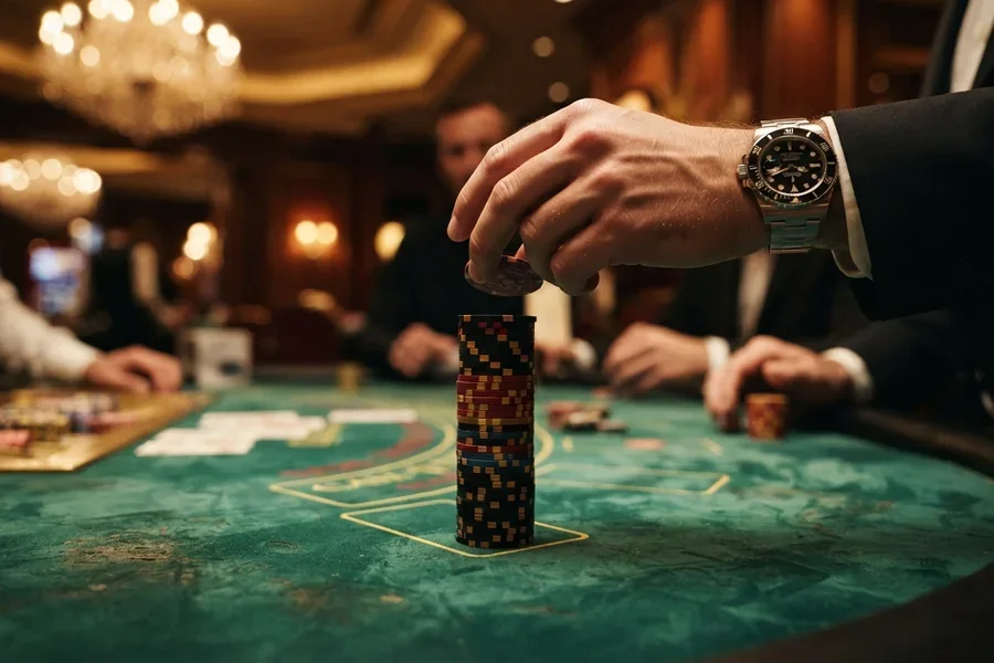 bonos casino sin deposito europa