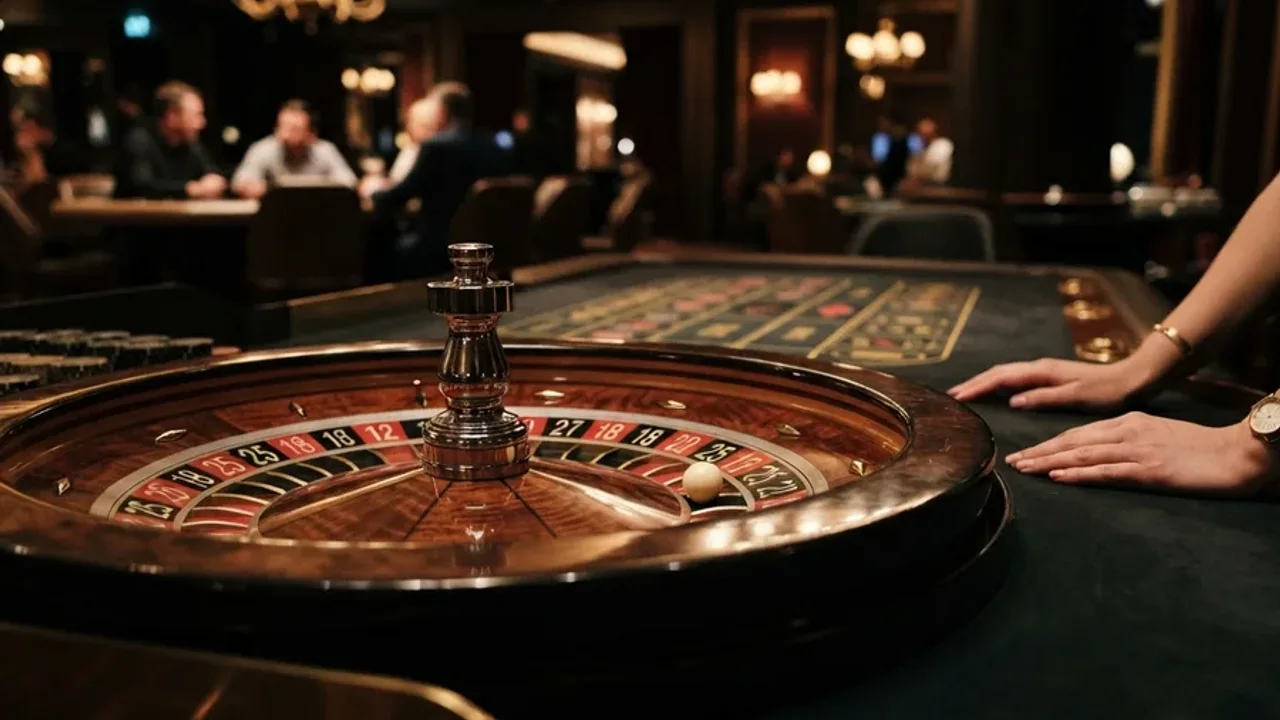 casino online europa