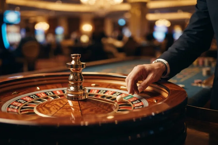 casino online europa