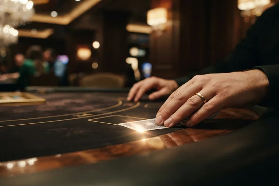 casinos europeos fiables