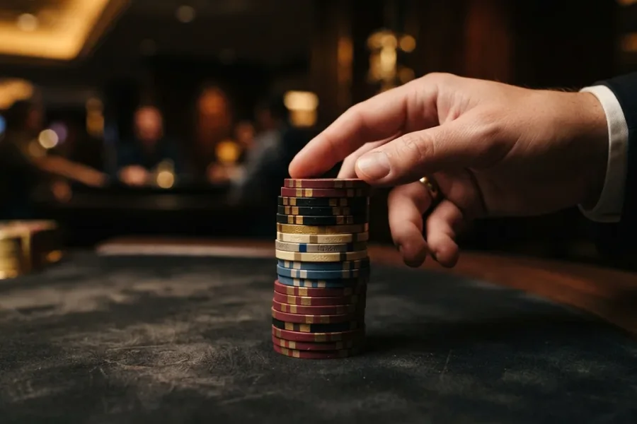 casinos online europeos