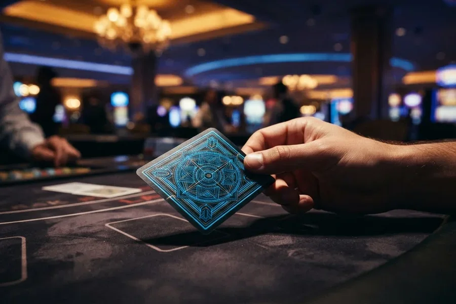 casinos online europeos bonus