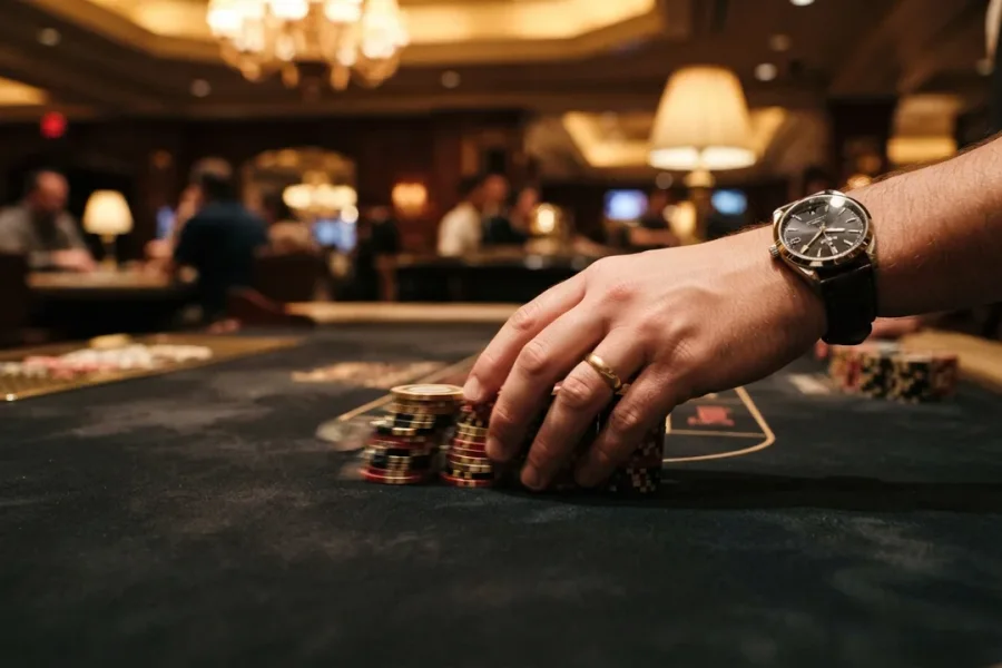 casinos online europeos bonus