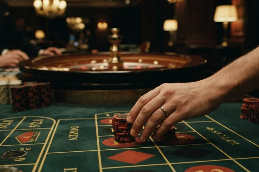 mejores casinos de europa