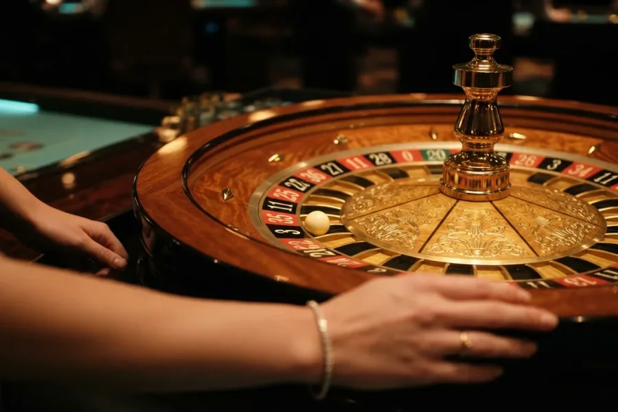 mejores casinos de europa
